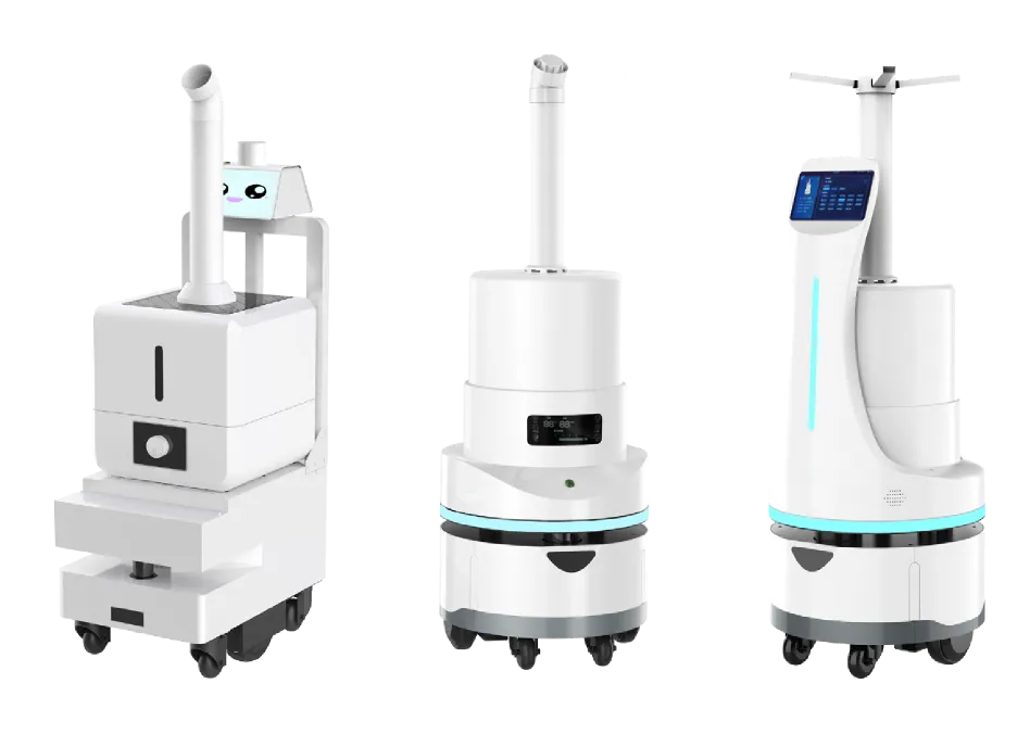 Anti-epidèmia amb ciència i tecnologia | La saviesa de matar no tripulada va ...