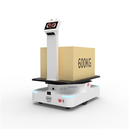 LronBov·Robot de lliurament